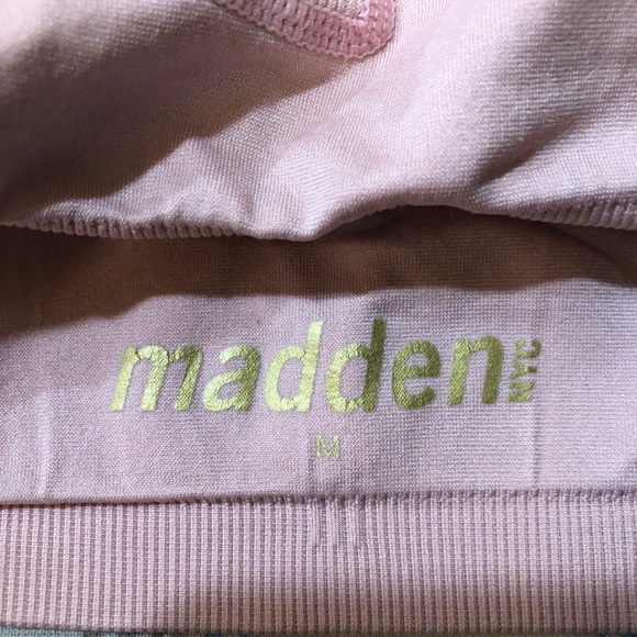 Madden NYC Bralette - Picture 4 of 4